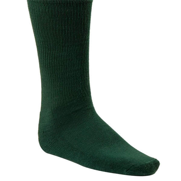 Champion Sports Rhino All Sport Sock, Dark Green - Small SK1DGN - main